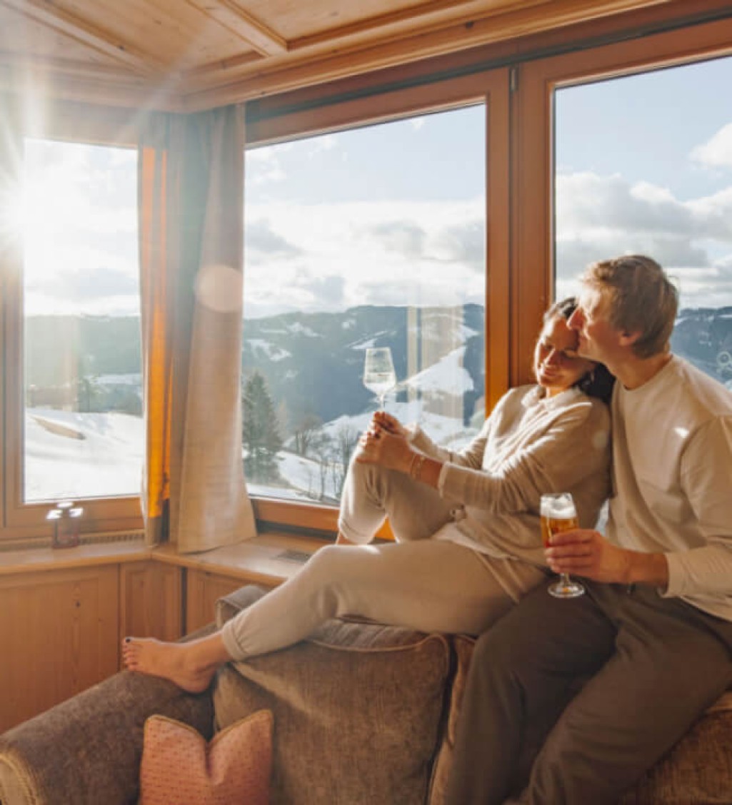 Entspannen in Mühlbach am Hochkönig